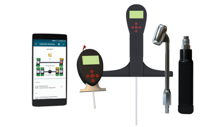 Picture for category OTR Inspection Devices